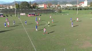 Concordia  Cartigliano  Allievi Provinciali Bassano dG 101124 [upl. by Sibby]