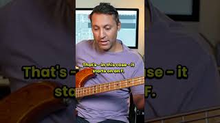 Bass Modes Explained in 60 Seconds [upl. by Ximenez521]