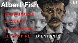 Albert Fish  « L’Ogre de Wisteria » Le mangeur denfants  Sous titré VFEN [upl. by Orteip]