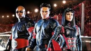 Rollerball Full Movie Fact Review amp Information  Chris Klein  Jean Reno [upl. by Colman381]