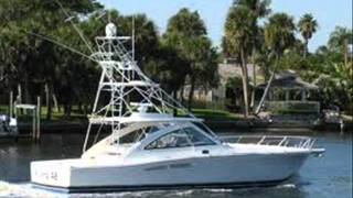 Lanchas en venta Ft Lauderdale Boat show0001wmv [upl. by Enilrahc]