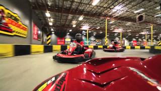 Worlds Best Go Kart Franchise [upl. by Anuahsal]