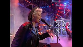 Roxette  How Do You Do  TOTP  1992 [upl. by Cristiona]