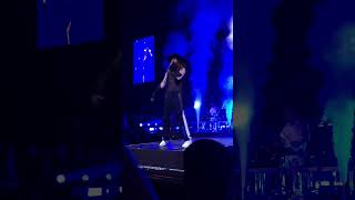 30 SECONDS TO MARS in Tashkent shorts music 30secondstomars closertotheedge [upl. by Danell]