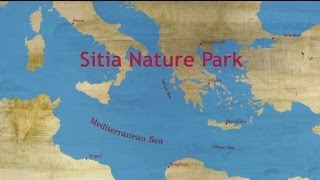 Sitia Nature Park [upl. by Aihsas]