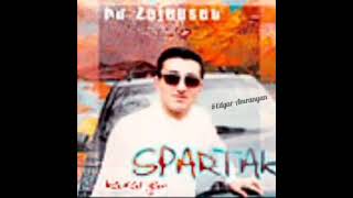 Spartak Ghazaryan  Srtis Krakn Es 2003 classic [upl. by Odnesor]