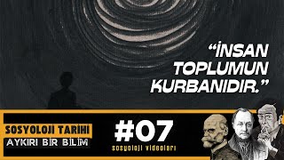 Eylemlerimizde Özgür müyüz Habitus Nedir Pierre Bourdieu Sosyolojisi [upl. by Esylla]