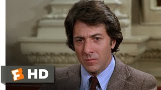 Kramer vs Kramer 78 Movie CLIP  Teds Plea 1979 HD [upl. by Ytsihc]