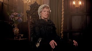 Poldark Season 3 Aunt Agatha [upl. by Apollo537]