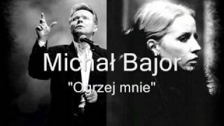 quotOgrzej mniequot Michał Bajor Krystyna Janda [upl. by Seema]