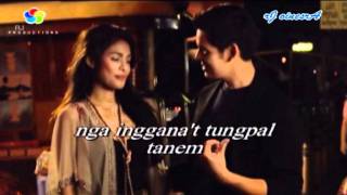 NARANGGAS NGA AYAT  ILOCANO SONG VIDEO WITH LYRICS [upl. by Vasquez]