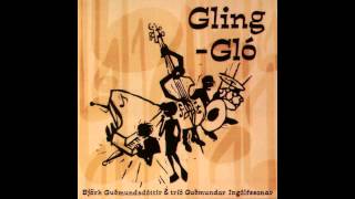 Bjork  Gling Gló 1990 Full Album [upl. by Neelon]