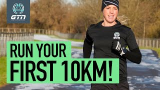 10k Training amp Running Tips For Beginners  How To Run Your First 10km [upl. by Mears761]