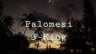 PALOMESI  Jking Tuifua Kanongataa [upl. by Dann]