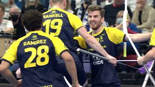 2020 mens WFC  Highlights FIN v SWE Final [upl. by Prochora]