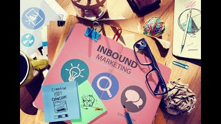 Why You Need To Use Inbound Marketing TODAY [upl. by Ikairik]