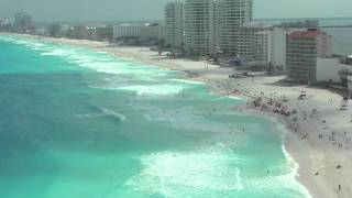 Hyatt Regency Suite Cancun [upl. by Christmas598]