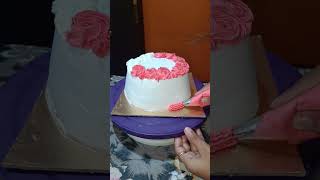 500gm cakenon veg cakelikecomment share subscribemychannel [upl. by Kant269]