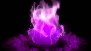 La Flamme Violette de transmutation [upl. by Narba]