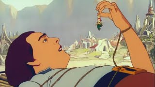 Gullivers Travels 1939 Jonathan Swift  Adventure Comedy  Animated Movie  Subtitled [upl. by Asseral]