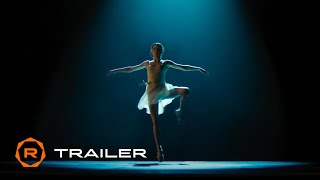 From the World of John Wick Ballerina 2025 Official Trailer  Ana de Armas [upl. by Aerdnua]