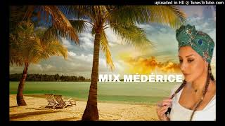 MIX MÉDÉRICE BY JT KRÉATION [upl. by Errol493]