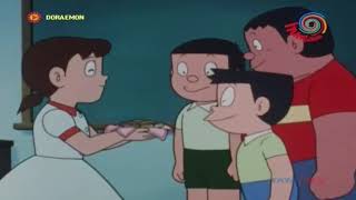 Doraemon In Hindi  Butterfly Letters  New Episode  Doraemon [upl. by Renate455]