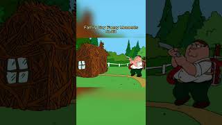 Family Guy Funny Moments😂 Part03 S1E3 FamilyGuy funny [upl. by Srednas]