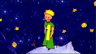 127 Le petit prince Маленький принц АУДИОКНИГИ НА ФРАНЦУЗСКОМ  ТЕКСТ С ПЕРЕВОДОМ [upl. by Saffren]