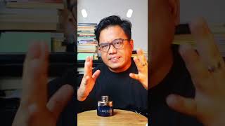 Parfum ini Ganteng 😎🔥 fragrance parfum perfume wewangian reviewparfum montblanclegend [upl. by Dun267]