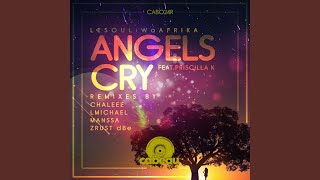 Angels Cry LMichael Remix [upl. by Ileek]