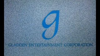 Gladden Entertainment Corporation variant 480p 1987 [upl. by Isborne]