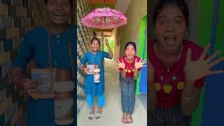 Beta mujhe Chatri do☂️🍄☂️mitageeta shortsvideo [upl. by Camilla]