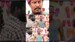 അവനെ ഓടിച്ചിട്ട് വെടിവയ്ക്ക് kaval  samuthirakani  action thriller ytshorts viralvideo [upl. by Ohcamac]