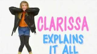 Clarissa Explains It All Theme Song Remix Produced by Curtiss King [upl. by Feucht]