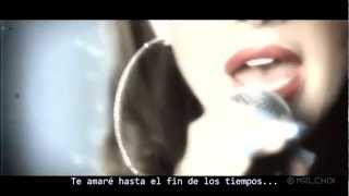 Lana Del Rey  Blue Jeans Sub Español [upl. by Giefer530]