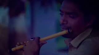 innisai paadivarum flute cover by rajesh cherthala ringtoneBansuri ringtone [upl. by Oinigih]