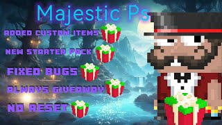 ⭐MAJESTIC PS⭐LINK ON COMMENT🚀 [upl. by Deryl]