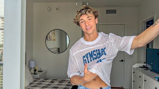 Gymshark TryOn Haul 2024  Favorite Pieces from new Collection [upl. by Ahcarb]