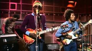 Bob Marley amp The Wailers  Stir It Up Live at The Old Grey Whistle 1973 [upl. by Anolla341]