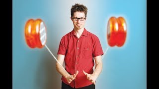 Learn THE BEST 12 Yoyo Tricks For A Beginner From A World Champion [upl. by Pace]