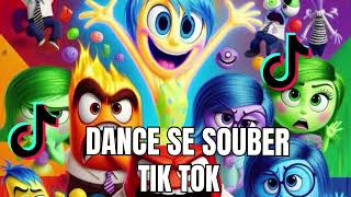 DANCE SE SOUBER Tik Tok 2024 Tente não dançar🎶😎 [upl. by Puiia603]