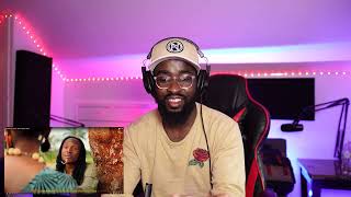 Barnaba ft yammi  nibusu reaction AB NABIL [upl. by Ettevey]