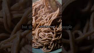 Pasta In The 18th Century americanhistory history 18thcenturycooking cooking [upl. by Desma]