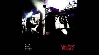 Skinny Puppy  Morphous V2 1994 [upl. by Ettezzus42]