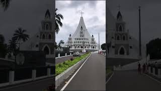 ST’SEBASTIAN’S CHURCH KOODARANHI [upl. by Anaujait831]