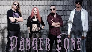 Danger Zone cover by Embracing Soul [upl. by Job707]