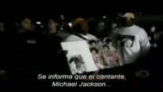 Autopsias de Hollywood Michael Jackson [upl. by Nnylyoj9]