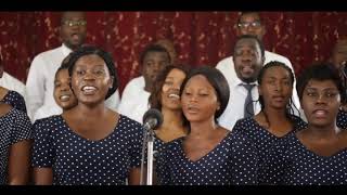 Paulendo Wathu Advent Hope Ministries [upl. by Iover29]