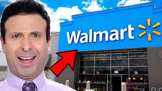 10 HUGE MISTAKES Everyone Makes Shopping at Walmart [upl. by Grubb]